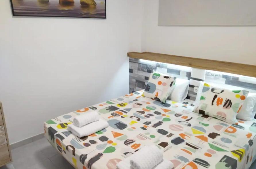 Playa Del Ingles 5 Min Walk From Yumbo! 304 Apartment Maspalomas  Exterior photo