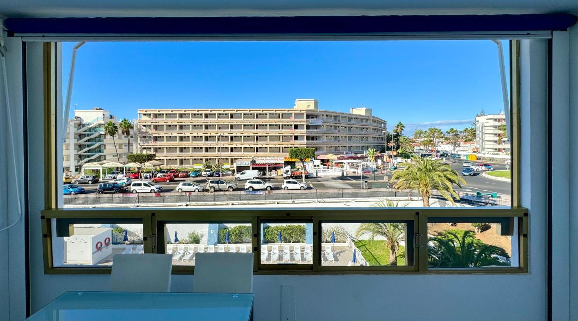 Playa Del Ingles 5 Min Walk From Yumbo! 304 Apartment Maspalomas  Exterior photo